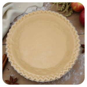 10" Med/Deep Pie Shell - 24/9.5oz