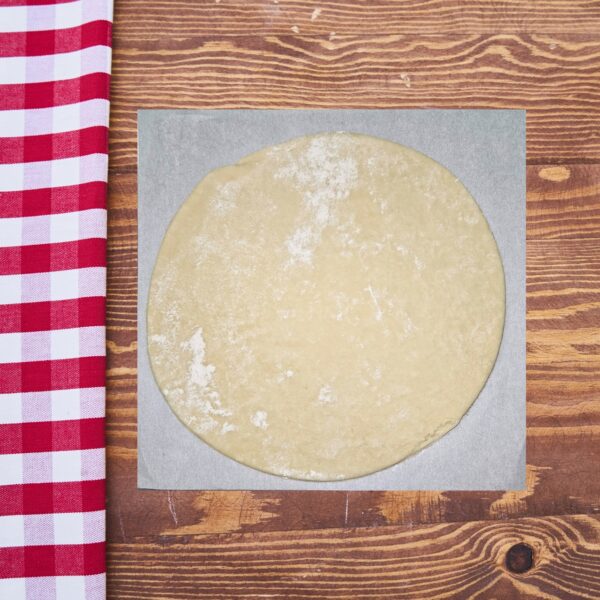 Frzn Pie Dough Circles - 28/10oz  17.5# - Imagen 5