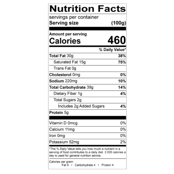Frzn Pie Dough Circles - 28/10oz  17.5# - Imagen 2