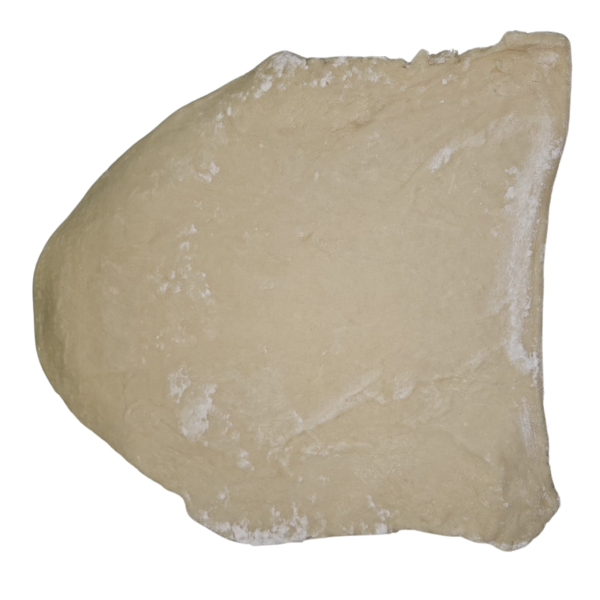 Frzn Ready Pie Dough Sheets app. 10" x 11"/app. 12oz/28 pcs  21#
