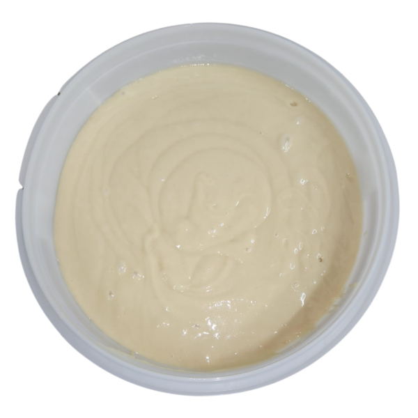 Frzn Creme Cake Batter - 18# - Image 2