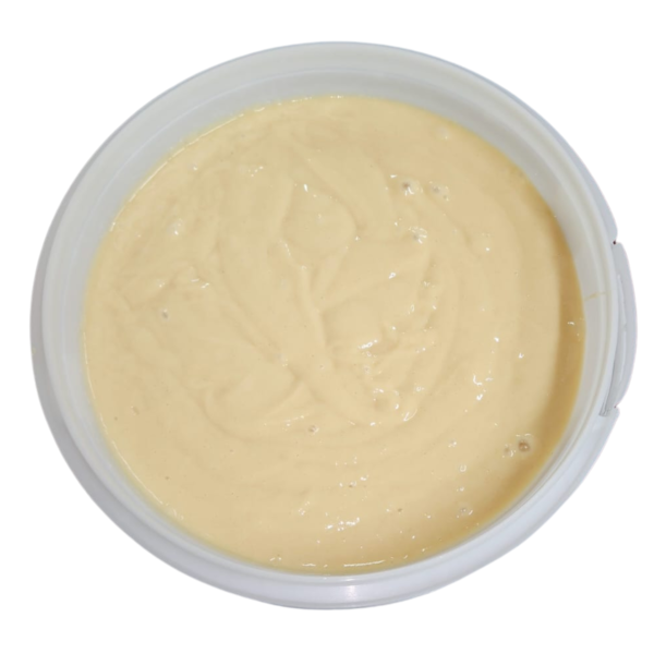 Frzn Lemon Creme Cake Batter - 18# - Imagen 2