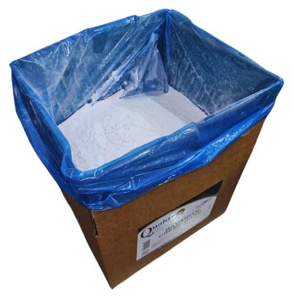 Bavarian Creme Base - 30#