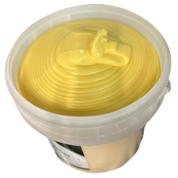 Bavarian Creme Filling - 20#