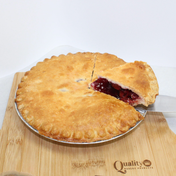 8" Cherry Pie - 10/28oz - Image 6