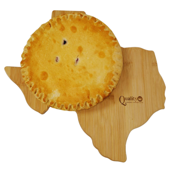 8" Cherry Pie - 10/28oz