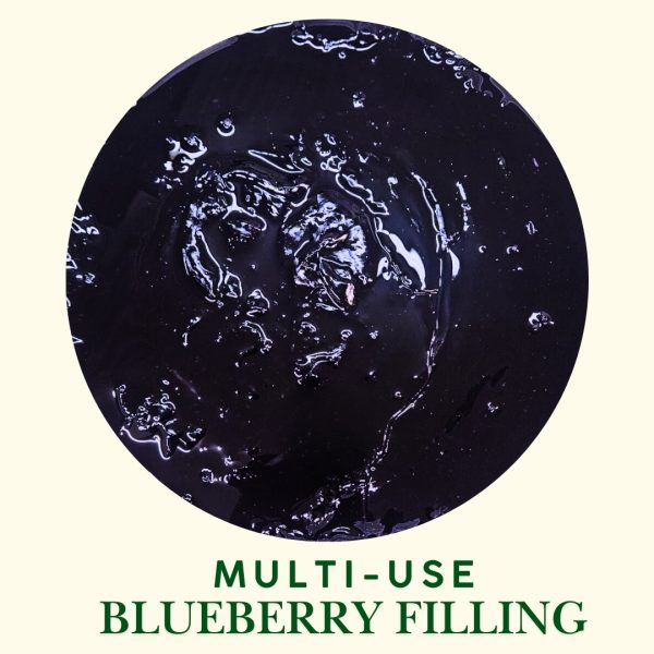 Filling For Using Reliable Bakery Filling – 7 Flavors for Smart Bakery Production