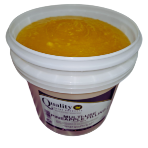 Multi-Use Pineapple Filling - 38#