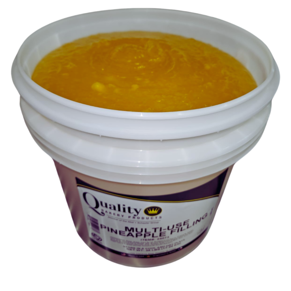 Multi-Use Pineapple Filling - 38#