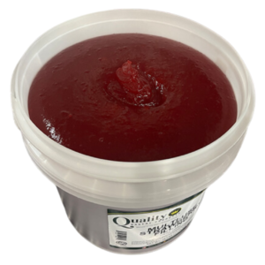 Multi-Use Strawberry Filling - 38#