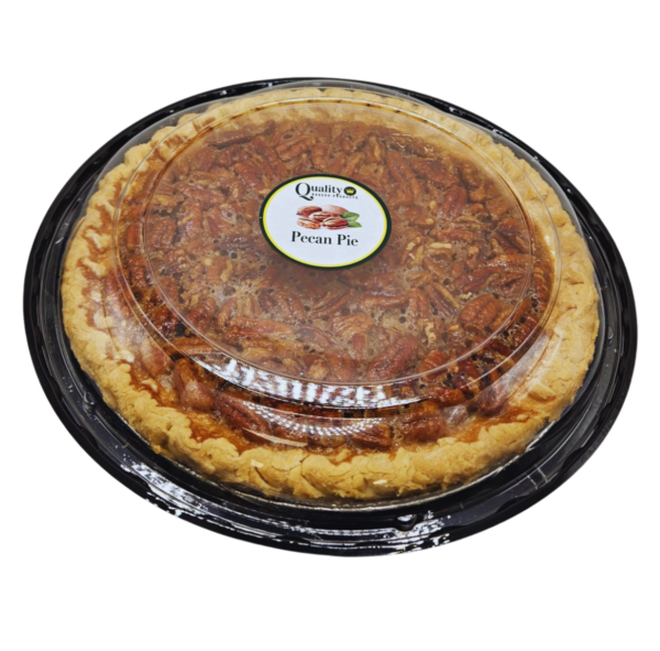 8" Pecan Pie - 10/24.75oz - Image 2