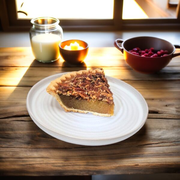 8" Pecan Pie - 10/24.75oz - Image 7