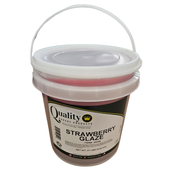 Strawberry Glaze - 21# - Image 2