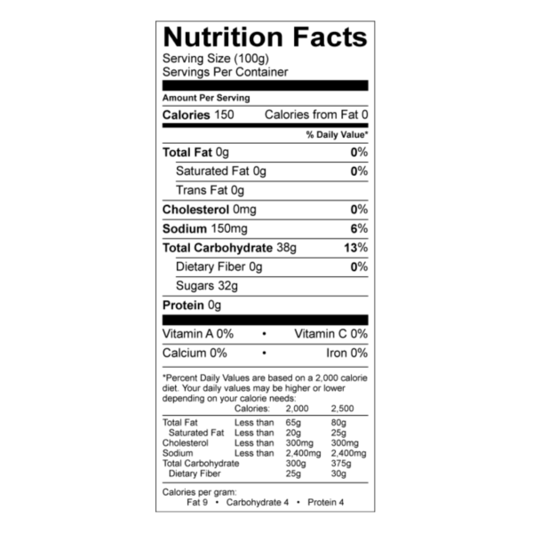 Strawberry Glaze - 21# - Image 3