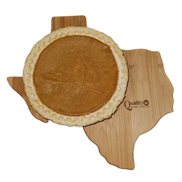 8" Sweet Potato Pie - 10/22.75oz