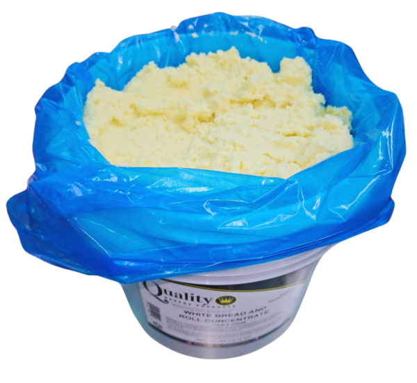White Bread & Roll Concentrate - 36#