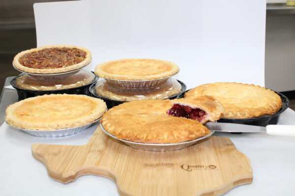 Pies