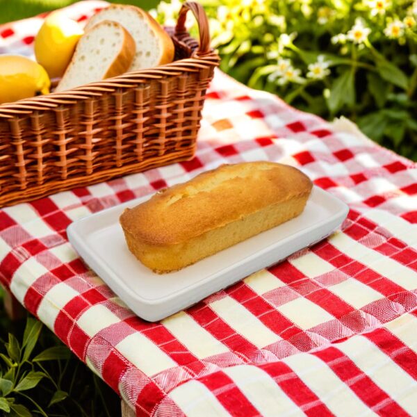 Butter Mini Loaf Cake - 24/3.75oz - Image 7