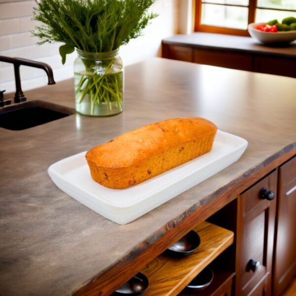 Cranberry-Orange Mini Loaf Cake - 24/3.75oz - Image 5