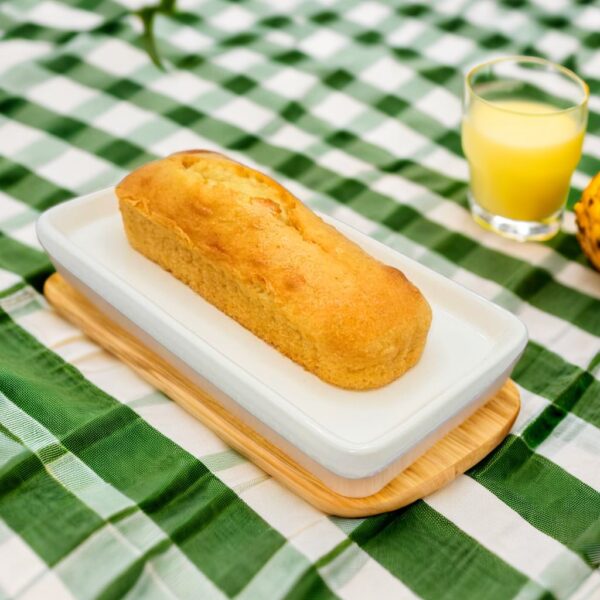 Piña Colada Mini Loaf Cake - 24/3.75oz - Imagen 5