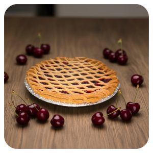 Cherry Pie