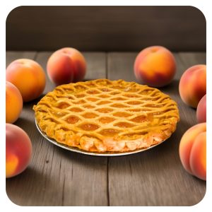 Peach Pie