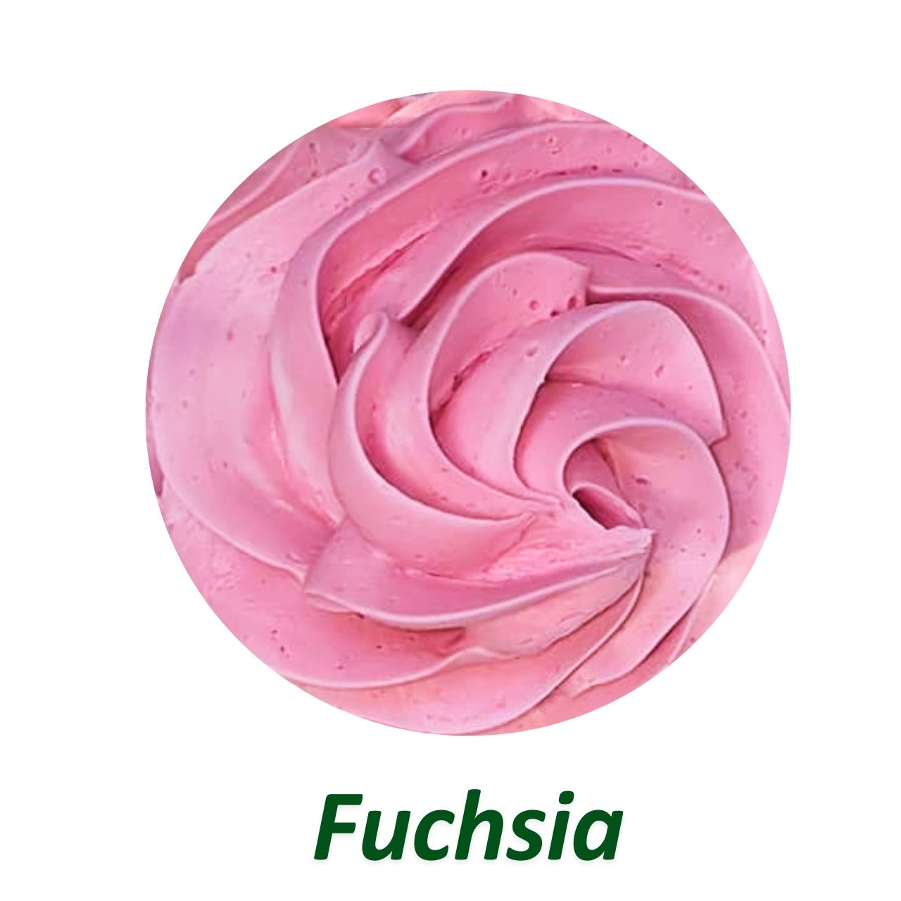 Pastel Colors O'Fashion Icing - 21.5# - Image 6