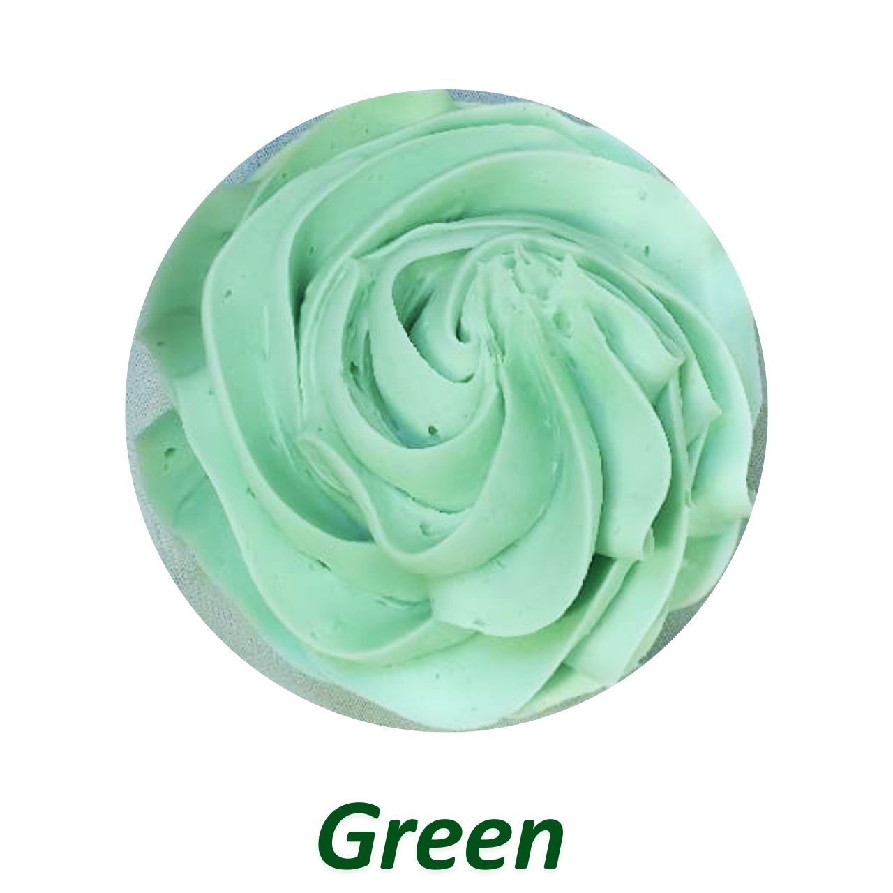 Pastel Colors O'Fashion Icing - 21.5# - Image 3