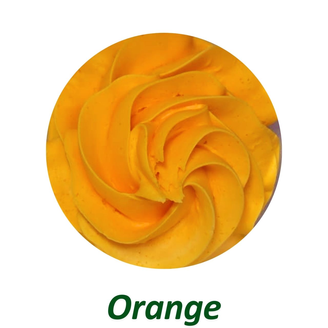 Pastel Colors O'Fashion Icing - 21.5# - Image 4