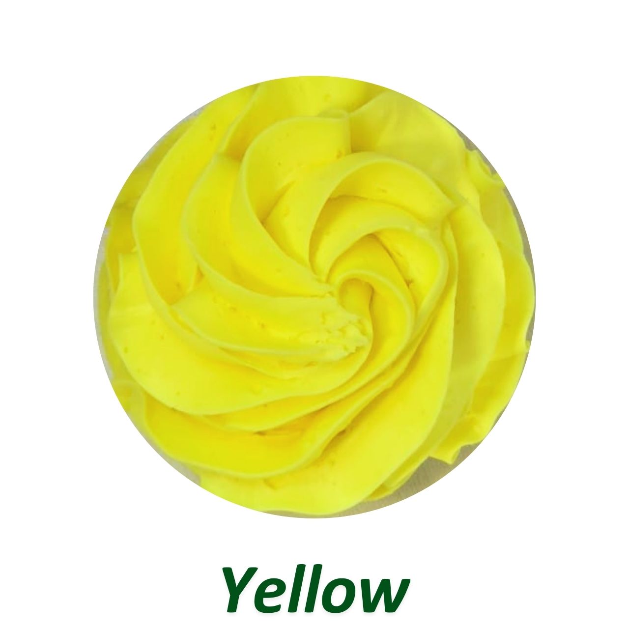 Pastel Colors O'Fashion Icing - 21.5# - Image 5