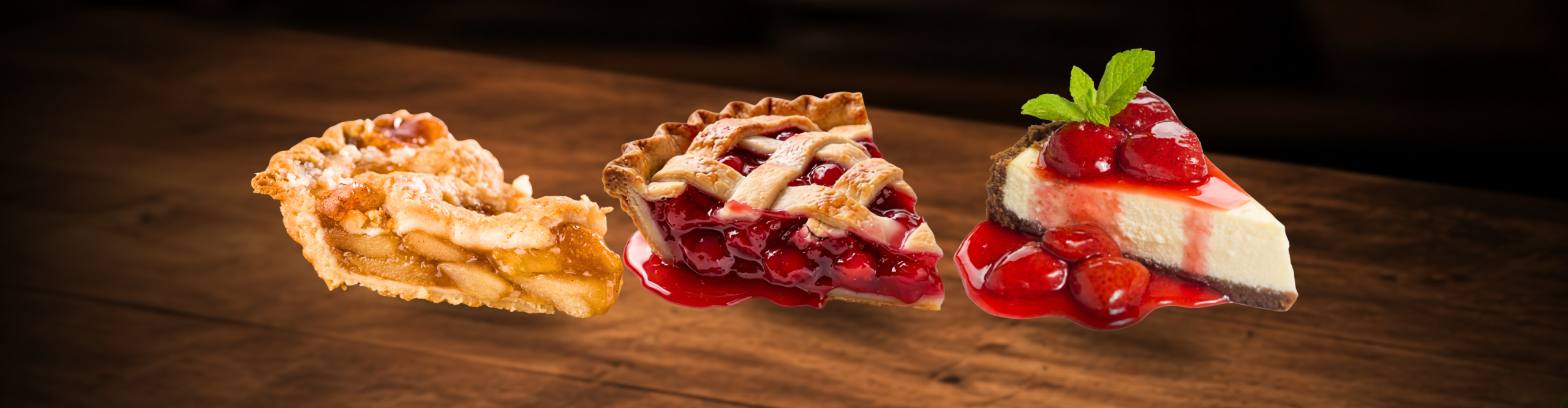 fruit fillings