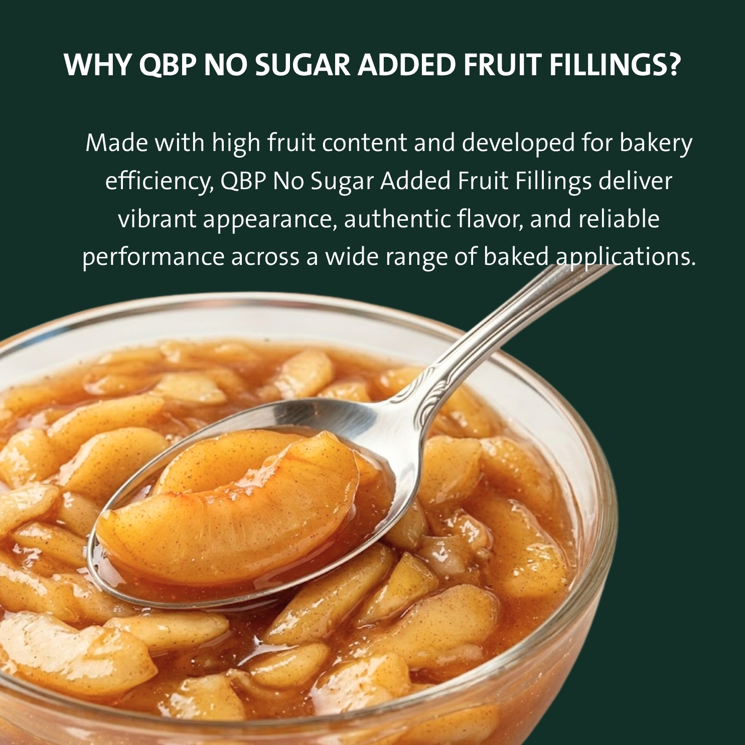 fruit fillings