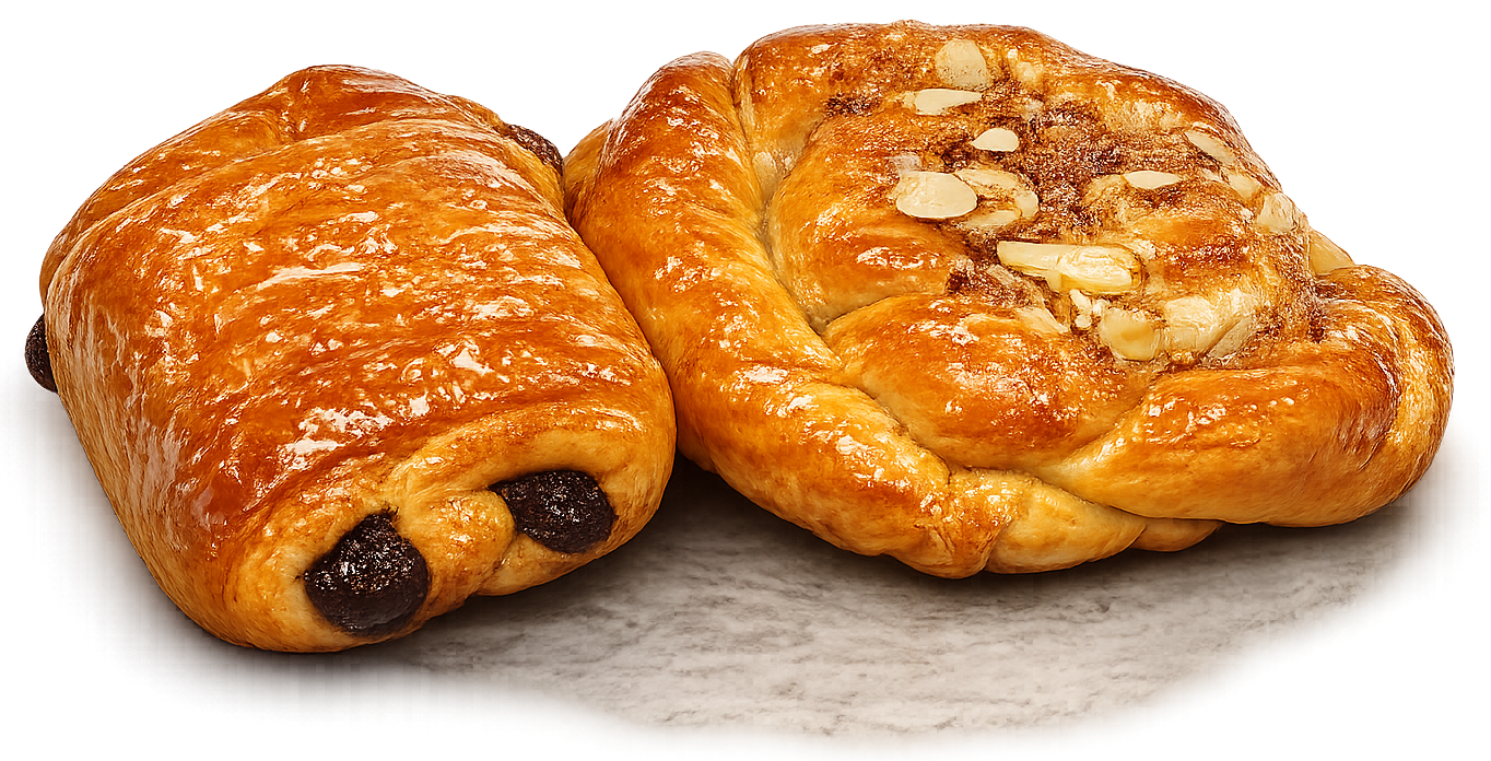 Bakery solutions