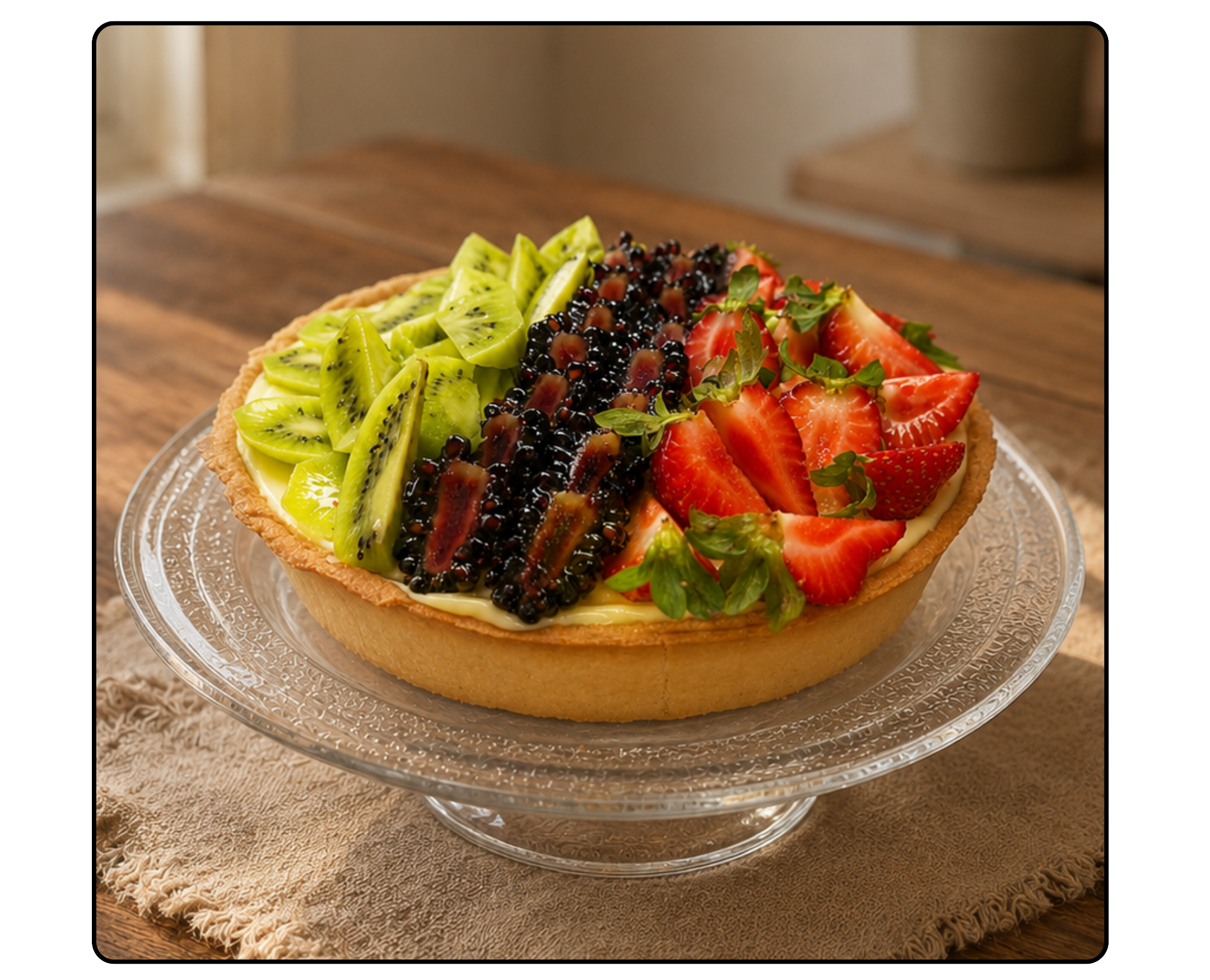 Bakery solutions